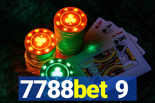 7788bet 9